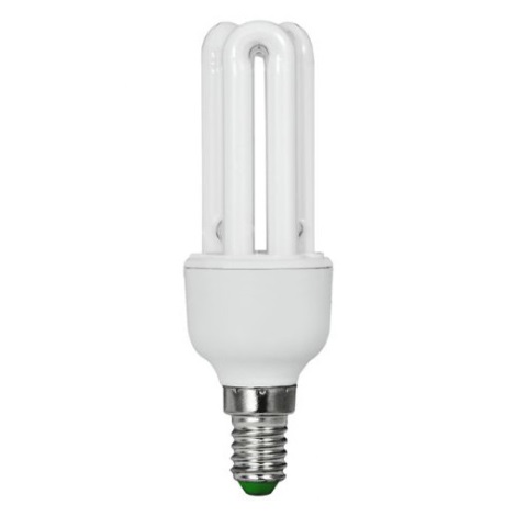 Energiesparlampe T2 MINI E14/9W/230V