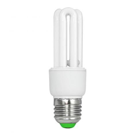 Energiesparlampe T2 MINI E27/9W/230V