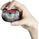 Energizer - LED-Stirnlampe mit rotem Licht LED/3xAAA IPX4
