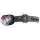 Energizer - LED-Stirnlampe mit rotem Licht LED/3xAAA IPX4