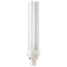Energy saving fluorescent Glühlbirne Philips MASTER G24D-3/26W/230V 4000K