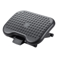 Ergonomische Fußstütze