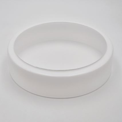 Ersatzlampenschirm für Deckenleuchte CLEO 37,5 cm Kunstoff