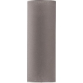 Ersatz-Lampenschirm für die Stehleuchte LUNETA E27, Ø 25 cm, Braun