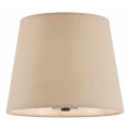 Ersatz-Lampenschirm für Pendelleuchte NARA, beige