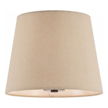 Ersatz-Lampenschirm für Pendelleuchte NARA, beige