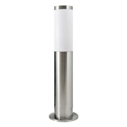 Ersatzlampenschirm für Outdoor-Leuchte LIVIA/UTRECHT weiß/silbern