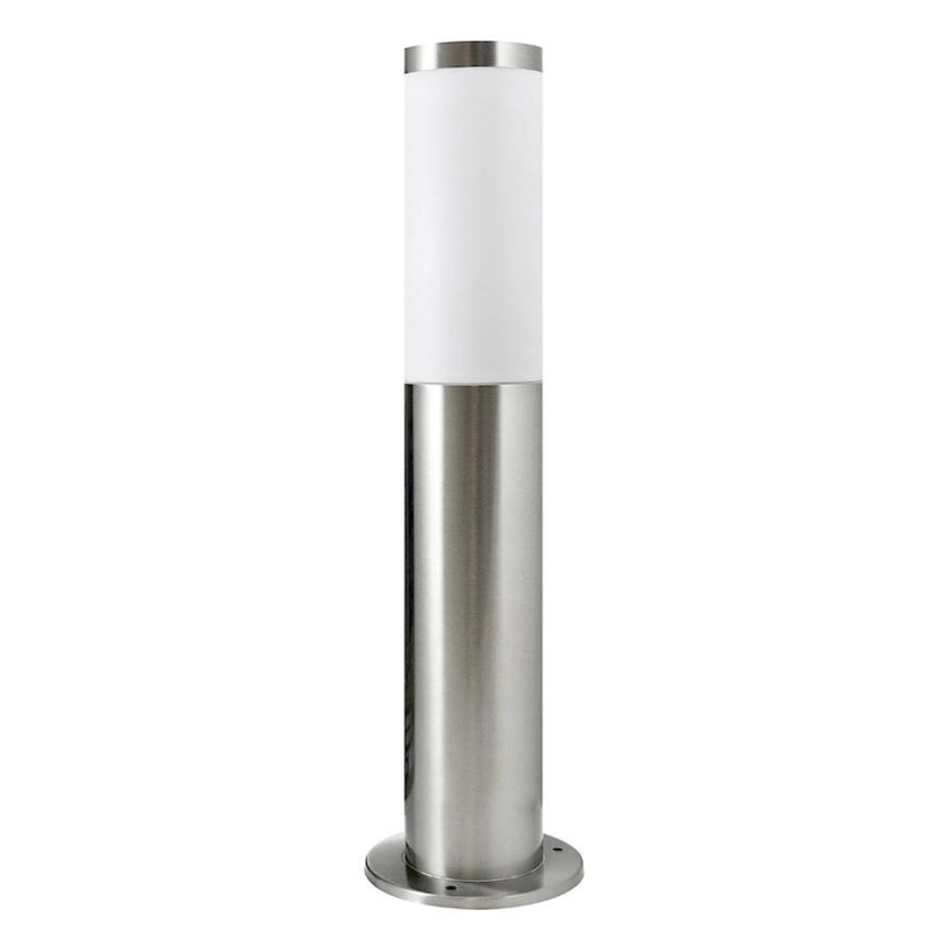 Ersatzlampenschirm für Outdoor-Leuchte LIVIA/UTRECHT weiß/silbern