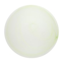 Ersatzglas Alabaster PL1-grün