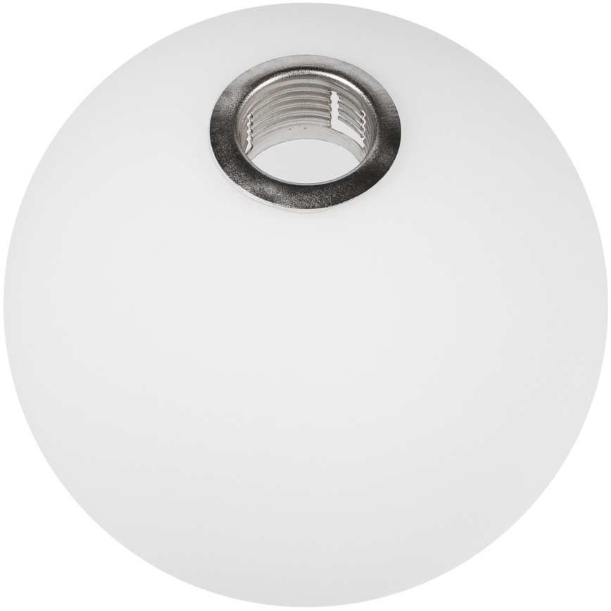 Ersatzglas für den Kronleuchter ASTRO G9 Ø 10 cm