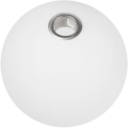 Ersatzglas für den Kronleuchter ASTRO G9, Ø 12 cm