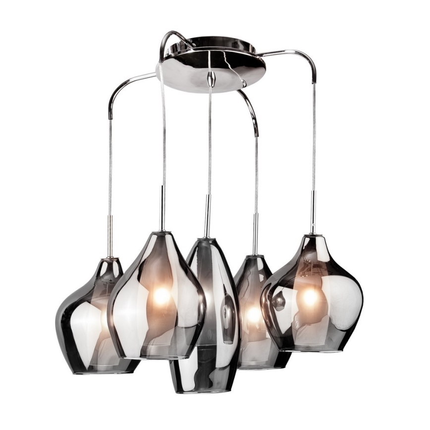 Ersatzglas Azzardo - AMBER MILANO