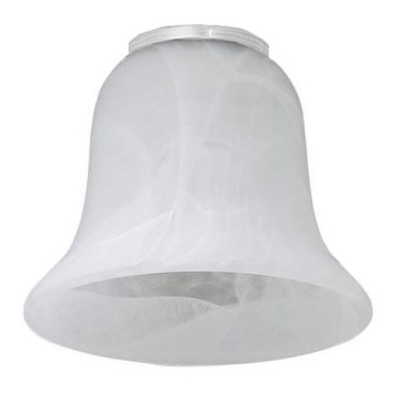 Ersatzglas E14 d. 13 cm