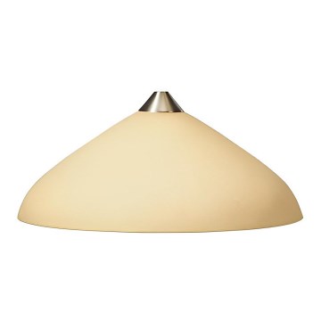 Ersatzglas E27 180x400 mm