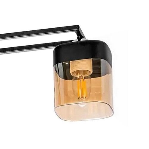 Ersatzglas E27 beige
