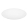 Ersatzglas für Deckenleuchte OAK/CARVALHO E27, Ø 25 cm