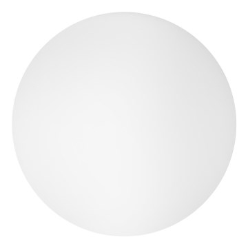 Ersatzglas für den Kronleuchter ASTRO G9, Ø 12 cm