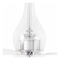 Ersatzglas für den Ventilator Faro - MINI ETERFAN