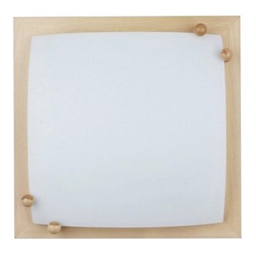 Ersatzglas für die Wandleuchte MADEIRA E27