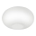 Ersatzglas für Hängeleuchte, Deckenleuchte und Lampe Eglo - Optica d 35 cm