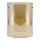 Ersatzglas für Hängeleuchte E27 d 13 cm beige