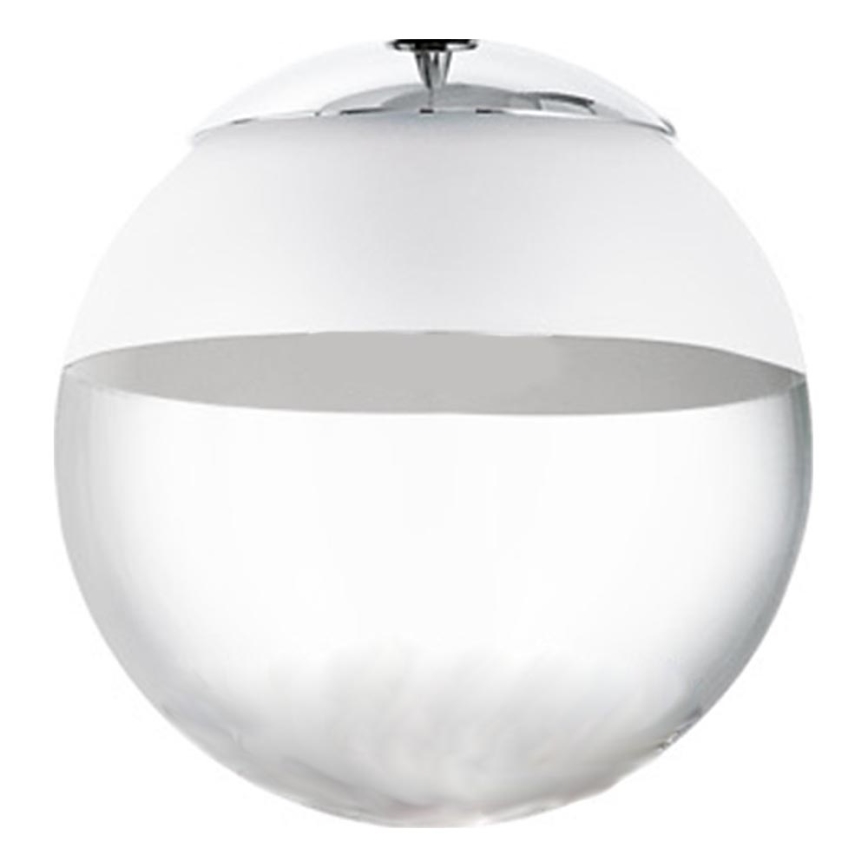 Ersatzglas für Hängeleuchte Eglo - Montefio 1