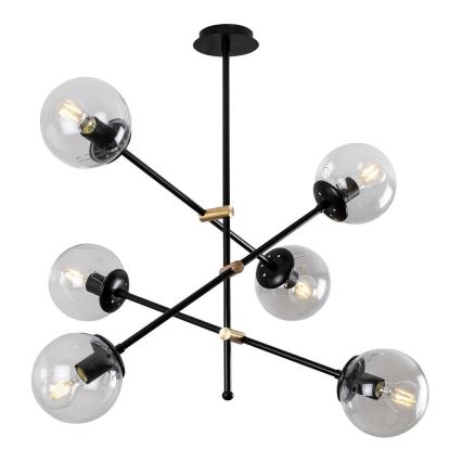 Ersatzglas für Hängeleuchte MARTI d 15 cm