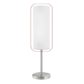 Ersatzglas für Hängeleuchte und Lampe Eglo - Troy 3 milchig