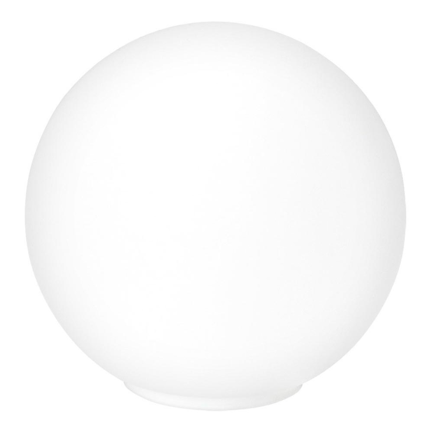 Ersatzglas für Hängeleuchte, Wandleuchte und Deckenleuchte LIMA, PLATO, POP, SPARTA d 17 cm
