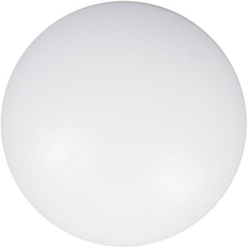 Ersatzglas für Hängeleuchte, Wandleuchte und Strahler BIBIONE, CAPRI, SIRIO d 12 cm