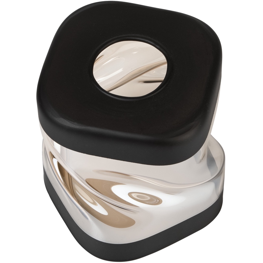 Ersatzglas für den Kronleuchter HUGO E27 Ø 9,5 cm