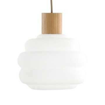 Garneck 2 Stück Matte Glas Lampenschirme – E27 Schraubfassung, Ersatzschirm Für Decken-, Wand- & Hängeleuchten, Für Wohnzimmer, Schlafzimmer, Bar – Modern & Elegant Glas Lampenschirme Ersatz E27