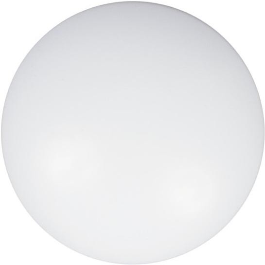 Ersatzglas für Kronleuchter, Wandleuchte und Spotleuchte BIBIONE, CAPRI, SIRIO, Ø 12 cm