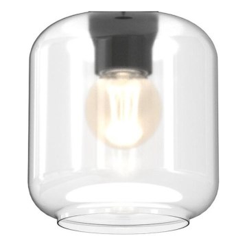 Ersatzglas für Leuchte SOMBRA E27, Ø 16 cm, klar