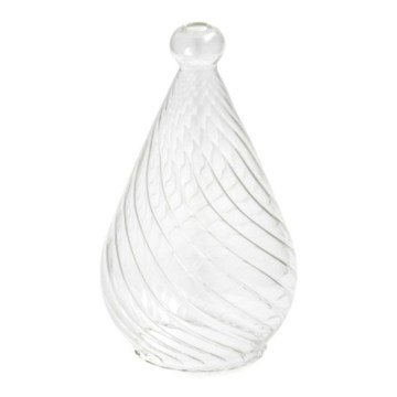 Ersatzglas für Leuchte Ø 12 cm, klar