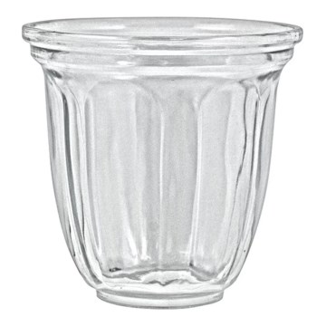 Ersatzglas für Outdoor-Leuchte FLORENCJA klar