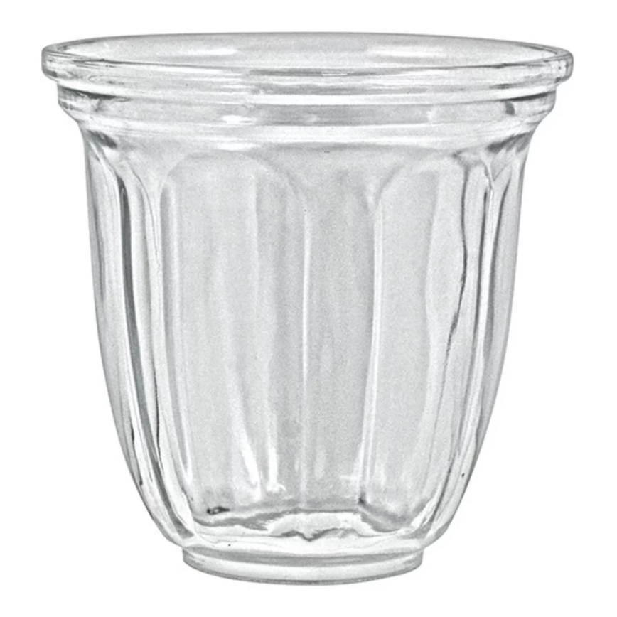 Ersatzglas für Outdoor-Leuchte FLORENCJA klar