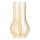 Ersatzglas für Wandleuchte TAVERN/COTTAGE E14 210x110 mm braun