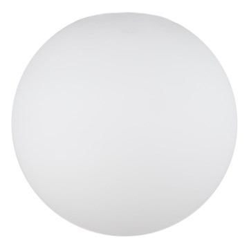 Ersatzglas GAMA Ø 12 cm