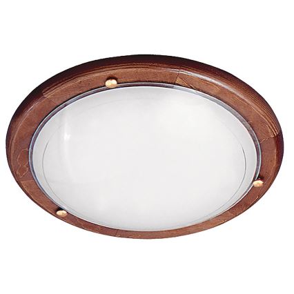 Ersatzglas Rabalux - UFO E27 24,7 cm weiß