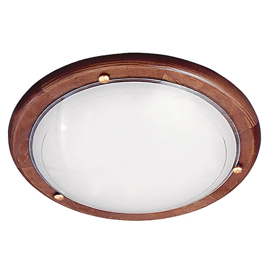 Ersatzglas Rabalux - UFO E27 24,7 cm weiß