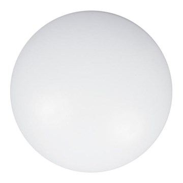 Ersatzlampenschirm für Deckenleuchte CLEO 37,5 cm Kunstoff