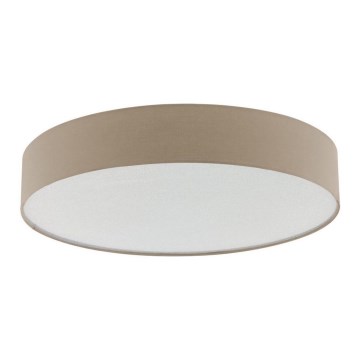 Ersatzlampenschirm für Deckenleuchte EGLO 39424 - Escorial 57 cm