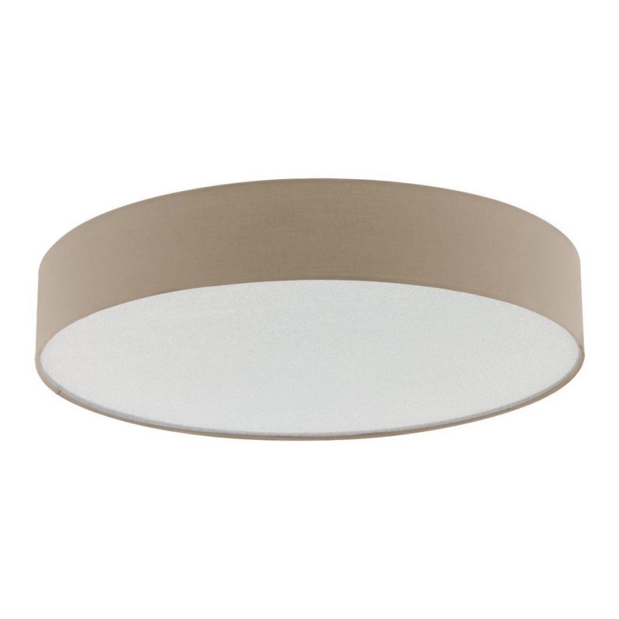 Ersatzlampenschirm für Deckenleuchte EGLO 39424 - Escorial 57 cm
