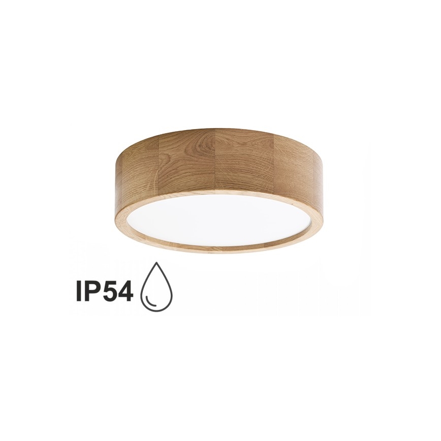 Ersatzschirm für die Deckenleuchte CLEO, 27,5 cm, Kunststoff