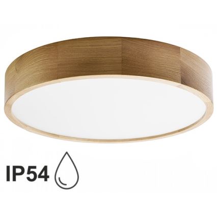 Ersatzschirm für die Deckenleuchte CLEO 47,5 cm Kunststoff