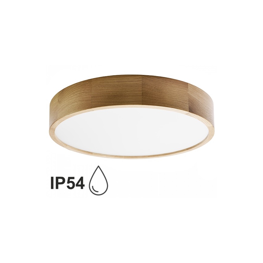 Ersatzschirm für die Deckenleuchte CLEO 47,5 cm Kunststoff