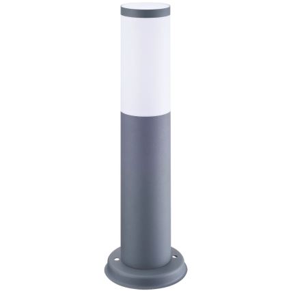 Ersatzschirm für Außenleuchte OSLO Weiß/Anthrazit