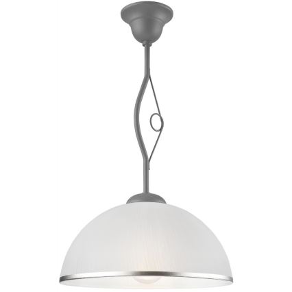 Ersatzschirm - Retro 39374 E27 300x140 mm