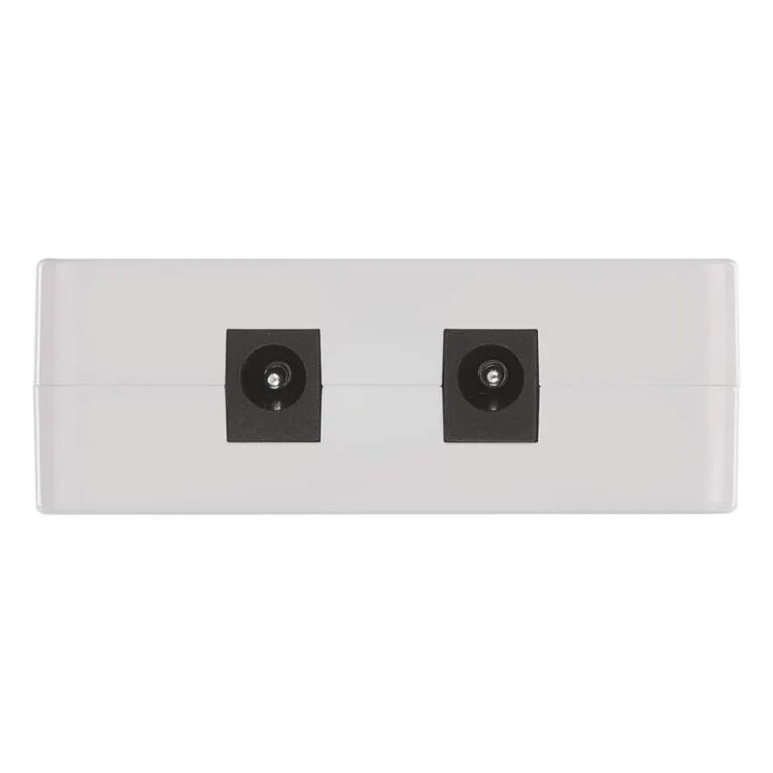 Erweiterungsset für Heizkörperlüfter 5V weiß